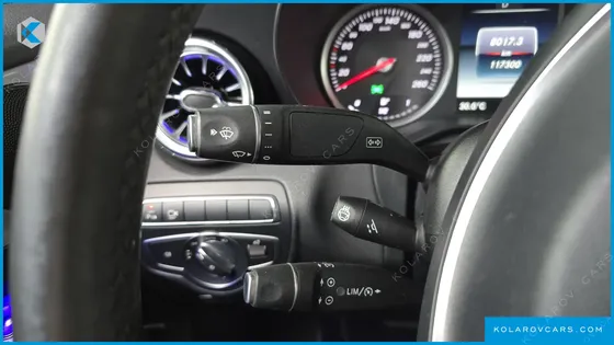 MERCEDES GLC-CLASS GLC220 D 4MATIC COUPE