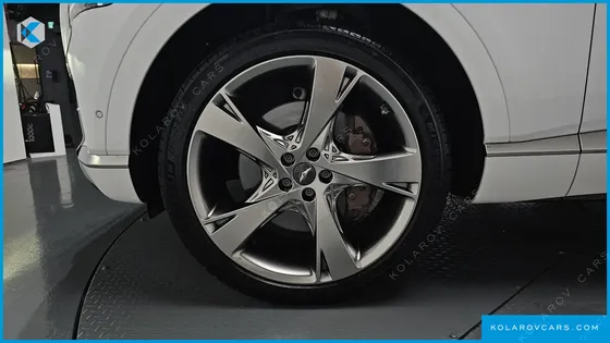 GENESIS GV80 3.5T GASOLINE AWD
