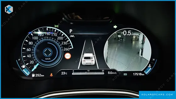 GENESIS GV80 3.5T GASOLINE AWD