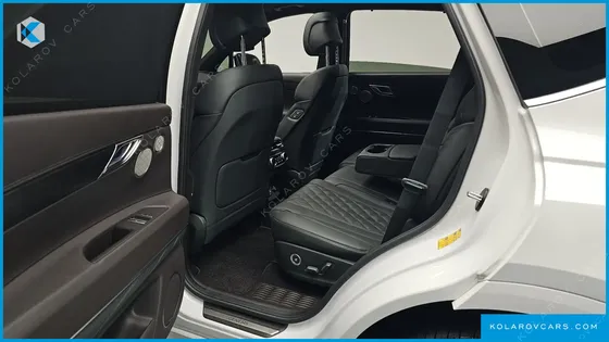 GENESIS GV80 3.5T GASOLINE AWD