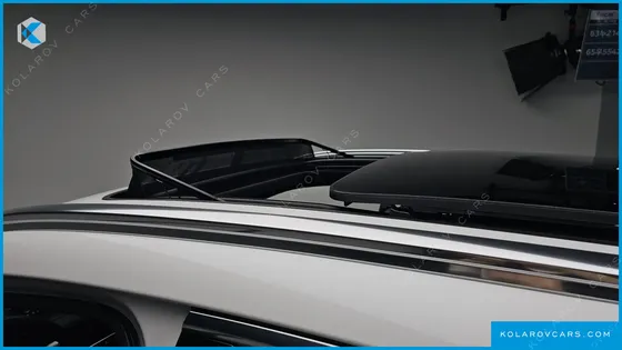 GENESIS GV80 3.5T GASOLINE AWD