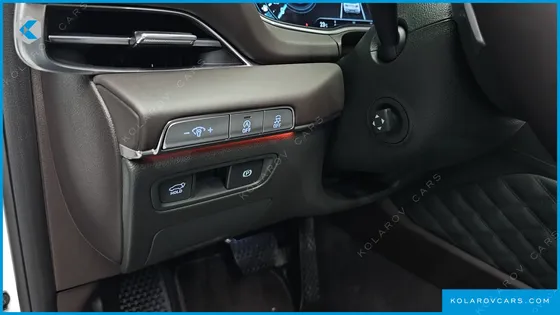 GENESIS GV80 3.5T GASOLINE AWD