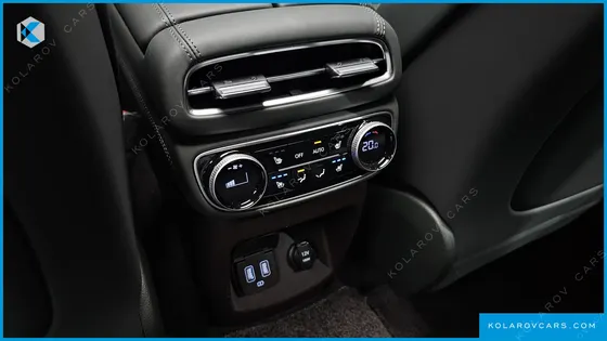 GENESIS GV80 3.5T GASOLINE AWD