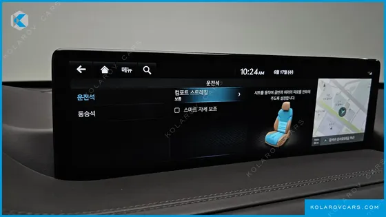 GENESIS GV80 3.5T GASOLINE AWD