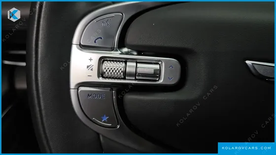 GENESIS GV80 3.5T GASOLINE AWD
