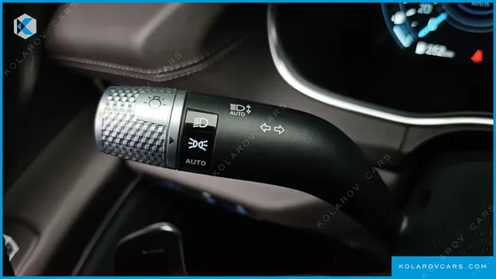GENESIS GV80 3.5T GASOLINE AWD