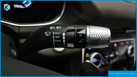 GENESIS GV80 3.5T GASOLINE AWD