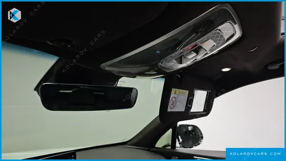 GENESIS GV80 3.5T GASOLINE AWD