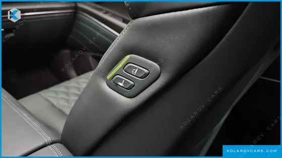 GENESIS GV80 3.5T GASOLINE AWD