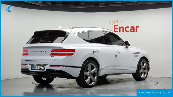GENESIS GV80 3.0 DIESEL AWD