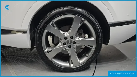 GENESIS GV80 3.0 DIESEL AWD