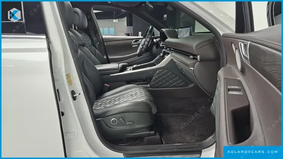 GENESIS GV80 3.0 DIESEL AWD