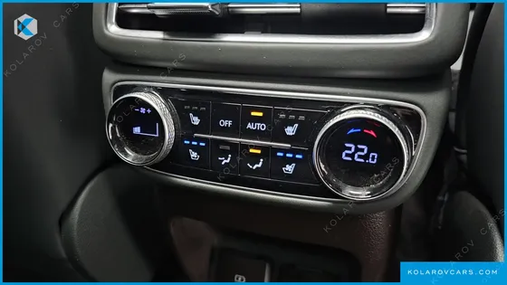GENESIS GV80 3.0 DIESEL AWD