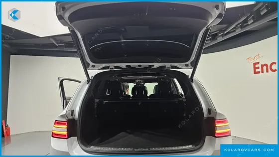 GENESIS GV80 3.0 DIESEL AWD