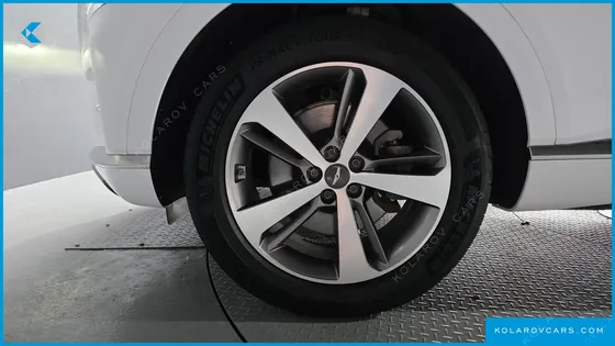 GENESIS GV80 2.5T GASOLINE 2WD