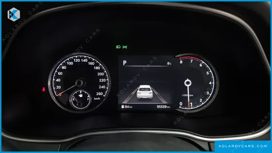 GENESIS GV80 2.5T GASOLINE 2WD