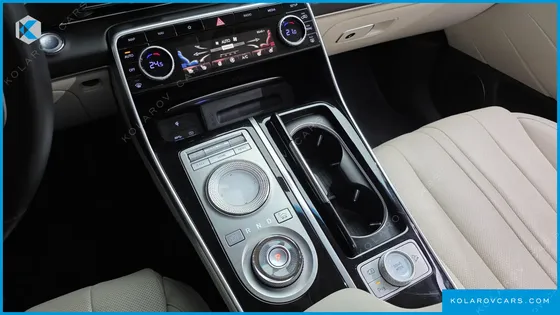 GENESIS GV80 2.5T GASOLINE 2WD