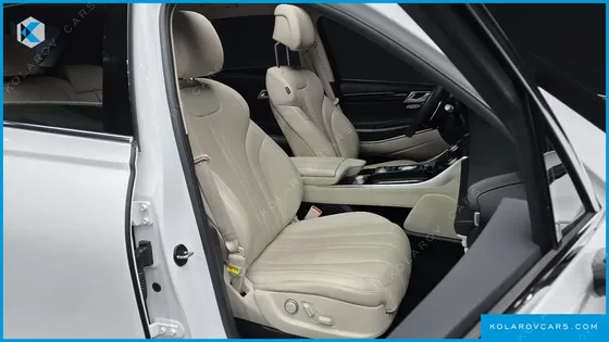 GENESIS GV80 2.5T GASOLINE 2WD