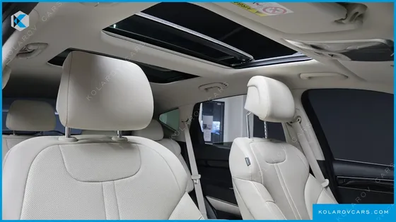 GENESIS GV80 2.5T GASOLINE 2WD