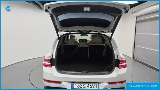 GENESIS GV80 2.5T GASOLINE 2WD
