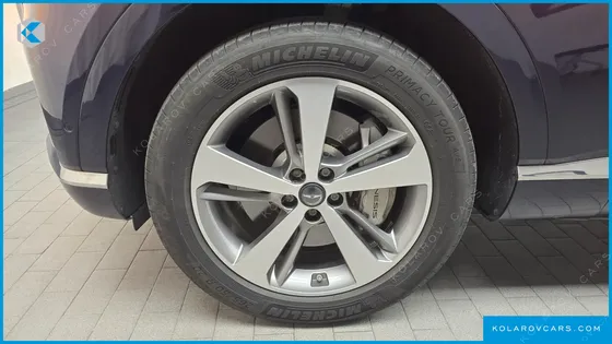 GENESIS GV80 3.5T GASOLINE AWD