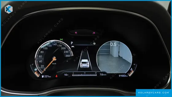 GENESIS GV80 3.5T GASOLINE AWD