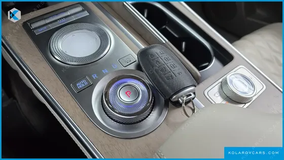 GENESIS GV80 3.5T GASOLINE AWD