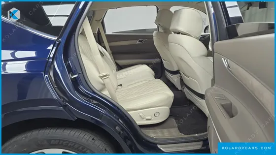GENESIS GV80 3.5T GASOLINE AWD
