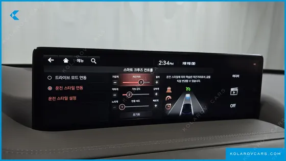 GENESIS GV80 3.5T GASOLINE AWD