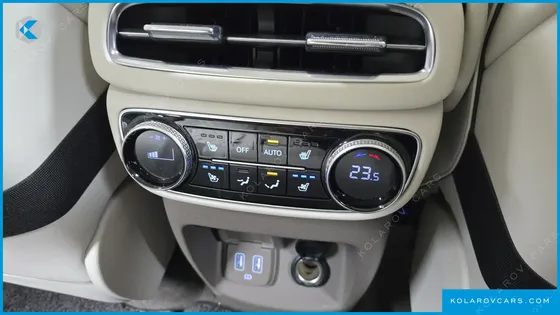 GENESIS GV80 3.5T GASOLINE AWD
