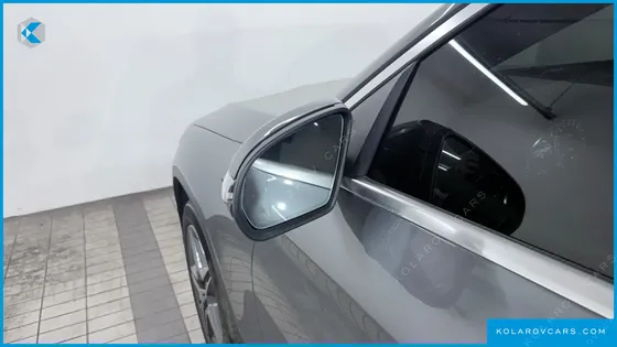 MERCEDES GLC-CLASS GLC300E 4MATIC