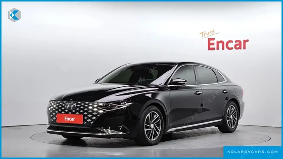 HYUNDAI GRANDEUR 2.5
