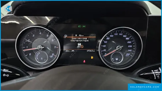HYUNDAI GRANDEUR 2.5