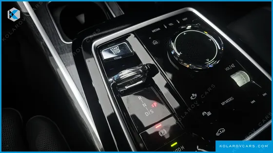 BMW 7 SERIES 740I XDRIVE M SPORT