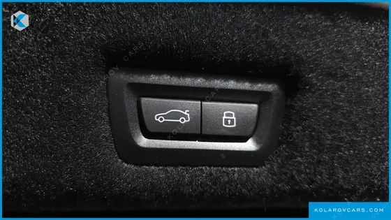 BMW 7 SERIES 740I XDRIVE M SPORT