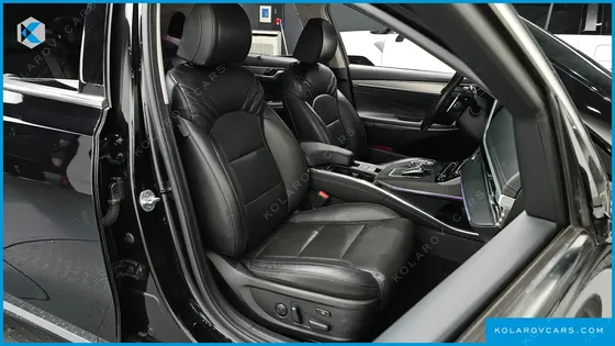 HYUNDAI GRANDEUR 3.3
