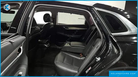 HYUNDAI GRANDEUR 3.3