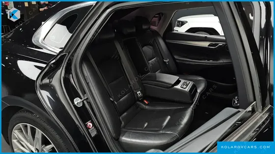 HYUNDAI GRANDEUR 3.3