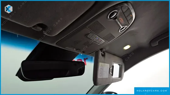 HYUNDAI GRANDEUR 3.3