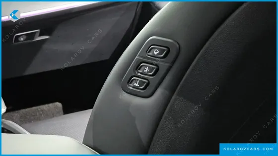 HYUNDAI GRANDEUR 3.3