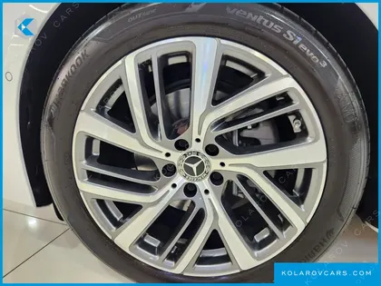 MERCEDES E-CLASS E220D 4MATIC EXCLUSIVE