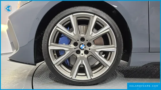 BMW 1 SERIES M135I XDRIVE