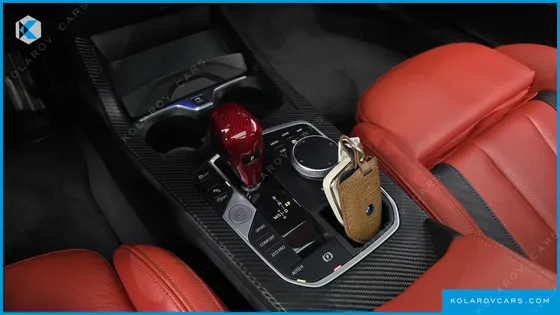 BMW 1 SERIES M135I XDRIVE
