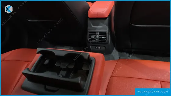 BMW 1 SERIES M135I XDRIVE