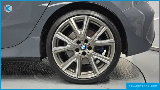 BMW 1 SERIES M135I XDRIVE