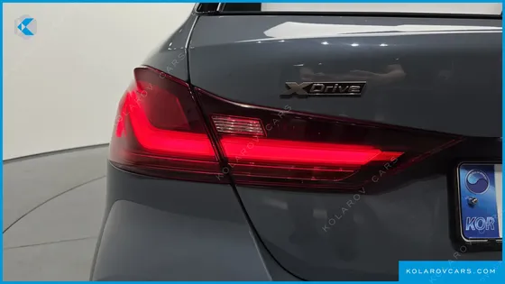 BMW 1 SERIES M135I XDRIVE