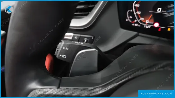 BMW 1 SERIES M135I XDRIVE