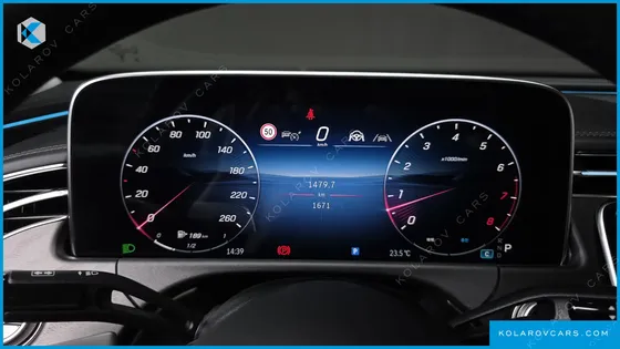 MERCEDES E-CLASS E200 AVANTGARDE