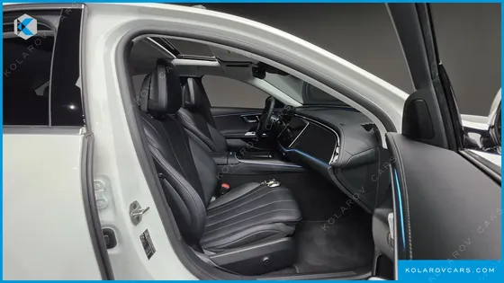 MERCEDES E-CLASS E200 AVANTGARDE