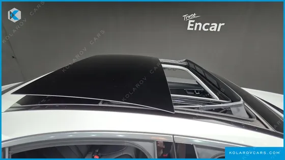 MERCEDES E-CLASS E200 AVANTGARDE